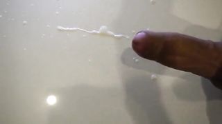 Scorching She-Male Post Gym Popshot By -SiNNE-