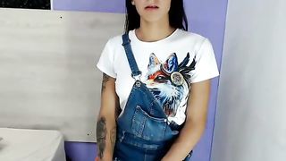 Valerynlove : 7th December 2019 -Pinch 1