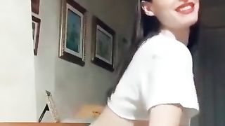 Davida twerk compilation two