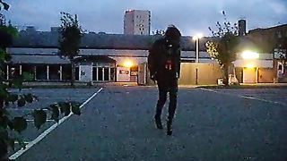 Clothed for sucksess