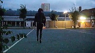 Clothed for sucksess