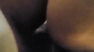 Superb Latina transsexual