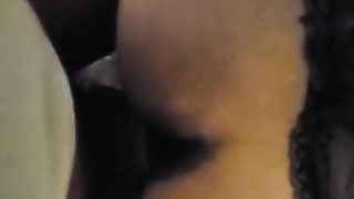 Superb Latina transsexual