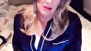 Dakota: Always A Handful...