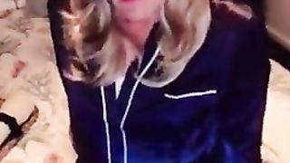 Dakota: Always A Handful...