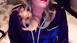 Dakota: Always A Handful...