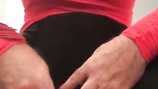 Avril's Lengthy Gams! (gal Mask)