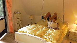 I'm just a lonely dude