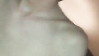 Trans Bj's on a  Salvadorian Hard-On