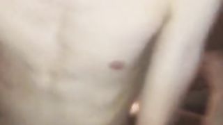 Trans Bj's on a  Salvadorian Hard-On