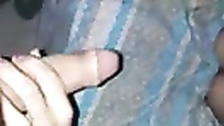 TGirl is a supah dickblower hooker