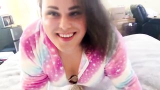 Girly-Girl Unicorns Shagging with Cord-on (TRAILER)