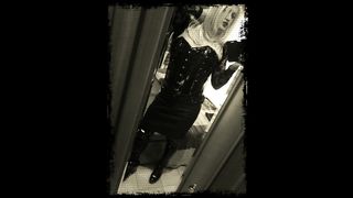 my high stilettos bevy part 1