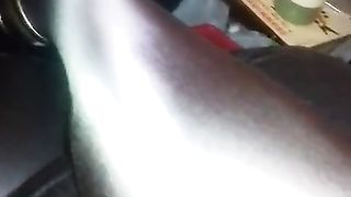 Leohex Glossy Stockings Stockings & Gimp Outfit - Fleshlight