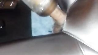 Leohex Glossy Stockings Stockings & Gimp Outfit - Fleshlight