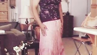 Fashionable & Fashionable Doll