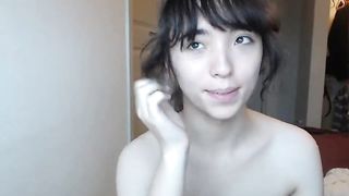 Ayachan finishes off