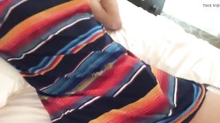 Fine morning huge dick