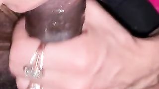 Getting head in the camper