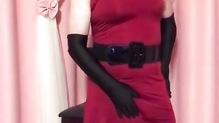 Joanie - Nutting for Cheri