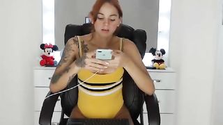 Valerynlove : third June 2020 -Tweak 1