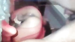 MASOCHISTIC LUXURIOUS GUYS BOINK ME ROCK HARD ON DOGGIE