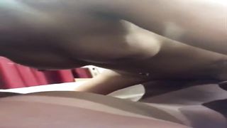 LATINA TRANSGENDER PRINCESS PULVERIZES A TAUT DUDE, HE HURRED (Aylla Gattina)