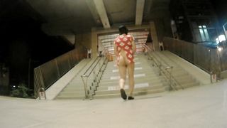 public 57 night walk & jism