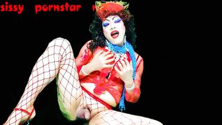 sissy sex industry star niclo