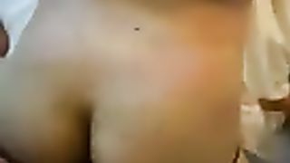 BIG BLACK COCK screw latina trans