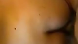 BIG BLACK COCK screw latina trans