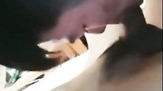 Japanese Transgirl Domina