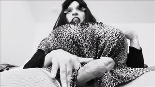 Voluptuous Shemale Karola_TS 2