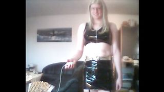 NadjaTVHL - Devot ist so geil