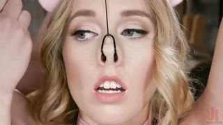 Natalie Mars and Riley Reyes: Hog Kinky