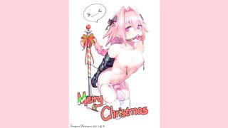 Astolfo Compilation (Fag, Trap, Manga Porn, Yaoi...)