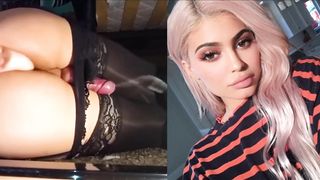 Kylie & Kendall Jenner Bi Confusion Babecock PMV