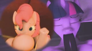 FUTA HORSE-TWILIGHT IMAGINATION