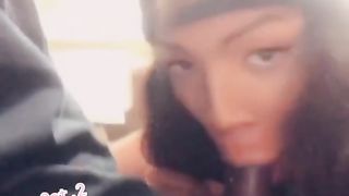 Venus Gets Slayed by Chicago’s Gino Mandingo