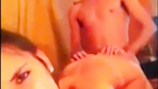 Marrakechienne Ladyboy Vc Tourist