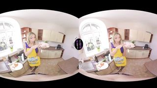 VirtualRealTrans - Before Thanksgiving