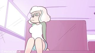 Jackie X Janna Bus Screw