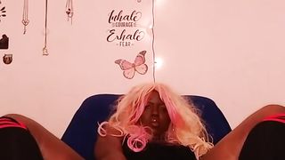 Porking my fresh Fucktoy