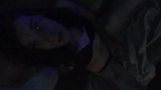 Colorado cd sissy trans opens up her gams to ravage and jerk