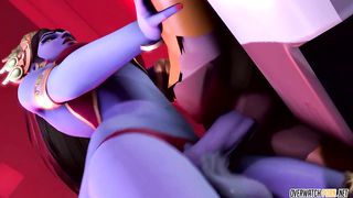 Mei Hermaphroditism Inserting at Fabulous COUGAR Educator Cootchie