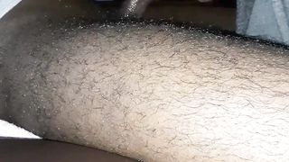 He asked me for head right before couch - LibraLuve