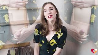 You're Coming Home with Me; Glamour Admiration & Topping Role Have Fun