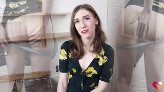 You're Coming Home with Me; Glamour Admiration & Topping Role Have Fun