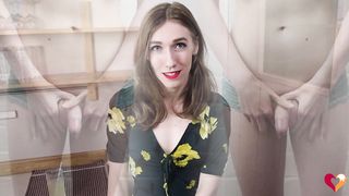 You're Coming Home with Me; Glamour Admiration & Topping Role Have Fun