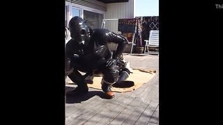 Roxina2003PerfectRubberPlay070403XXL.WMV